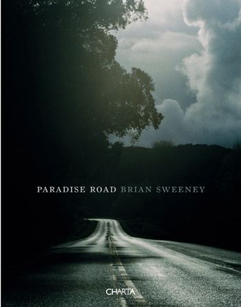 Paradise Road the Book Cover
